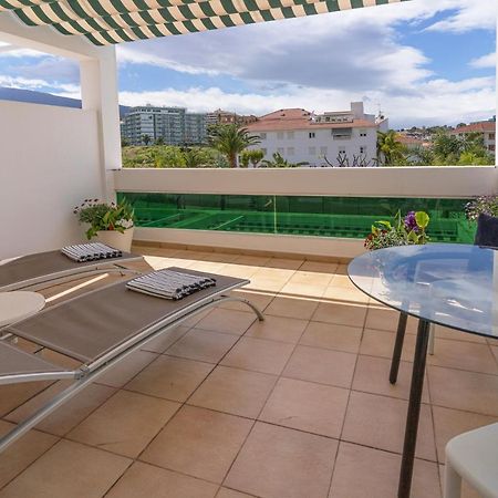 Apartamentos Lavanda Puerto de la Cruz  Extérieur photo