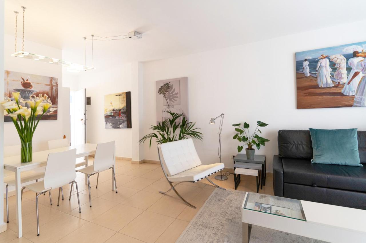 Apartamentos Lavanda Puerto de la Cruz  Extérieur photo