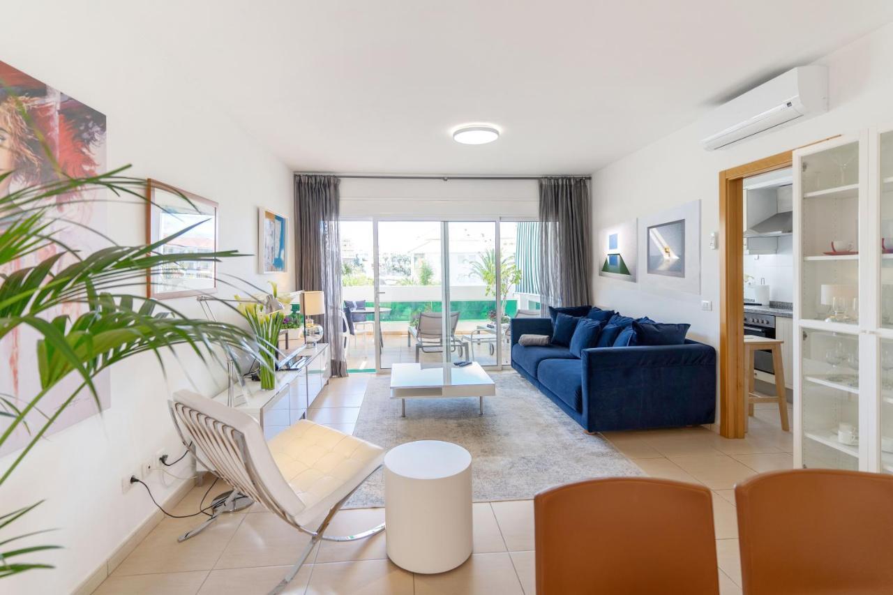 Apartamentos Lavanda Puerto de la Cruz  Extérieur photo