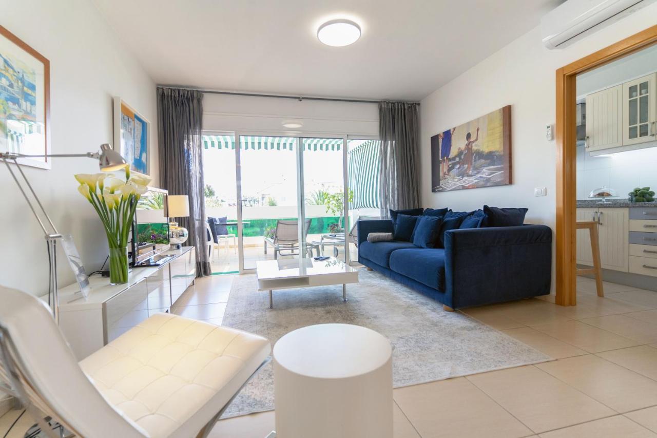 Apartamentos Lavanda Puerto de la Cruz  Extérieur photo