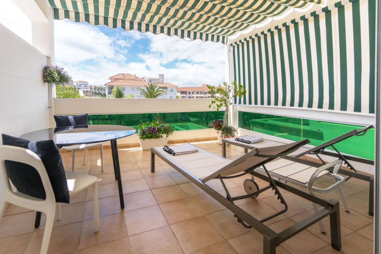 Apartamentos Lavanda Puerto de la Cruz  Extérieur photo
