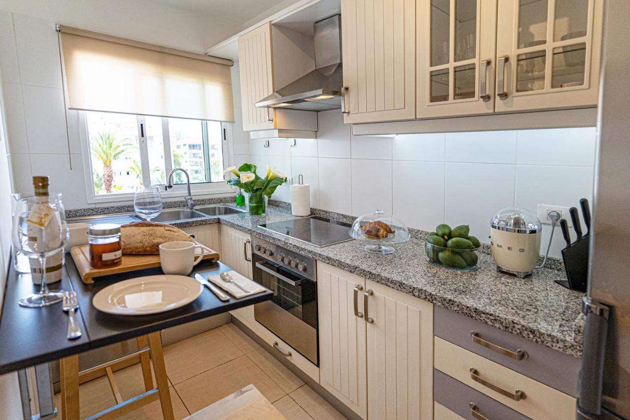 Apartamentos Lavanda Puerto de la Cruz  Extérieur photo