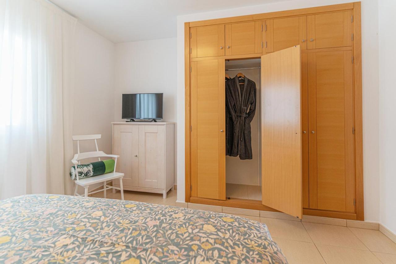 Apartamentos Lavanda Puerto de la Cruz  Extérieur photo