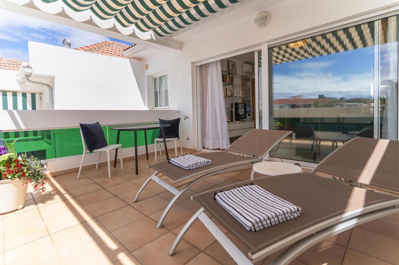 Apartamentos Lavanda Puerto de la Cruz  Extérieur photo