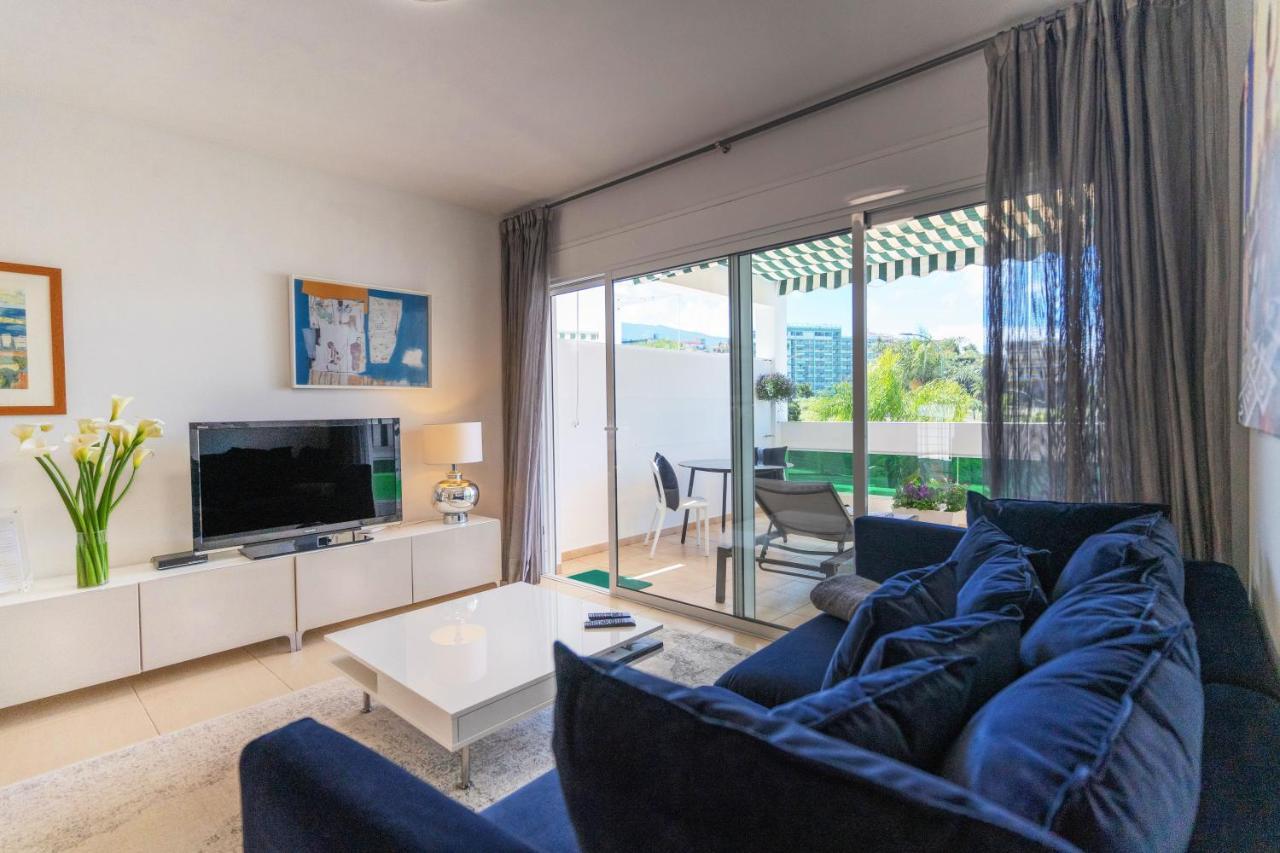 Apartamentos Lavanda Puerto de la Cruz  Extérieur photo