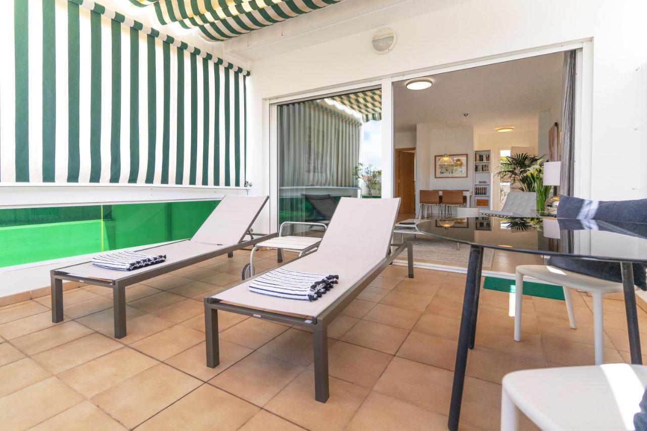 Apartamentos Lavanda Puerto de la Cruz  Extérieur photo