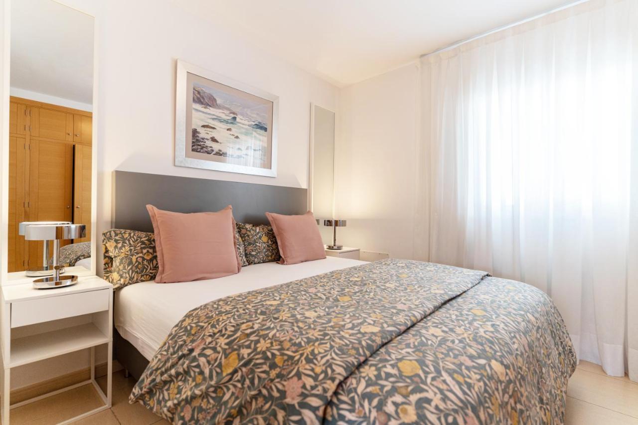 Apartamentos Lavanda Puerto de la Cruz  Extérieur photo