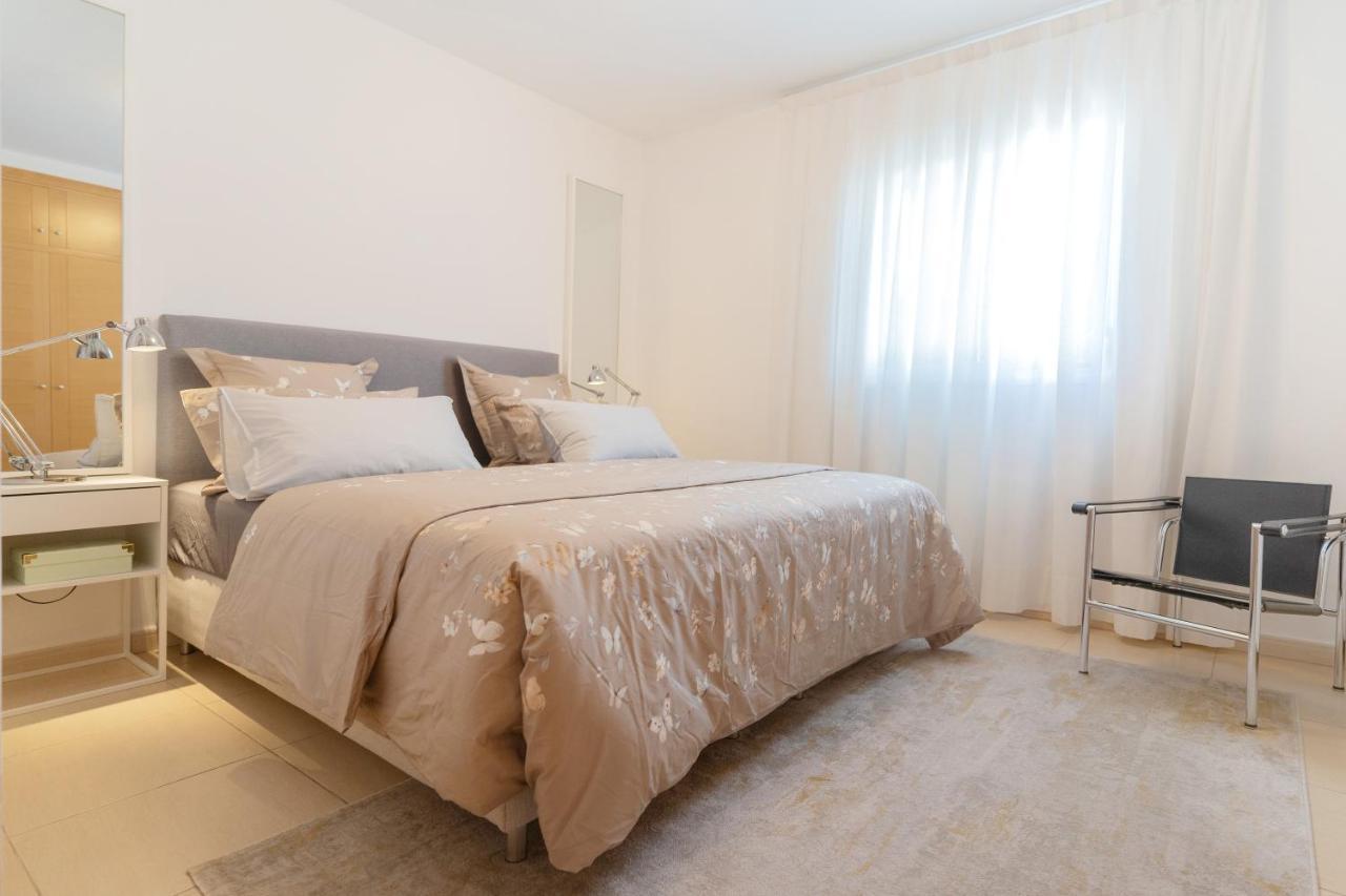 Apartamentos Lavanda Puerto de la Cruz  Extérieur photo