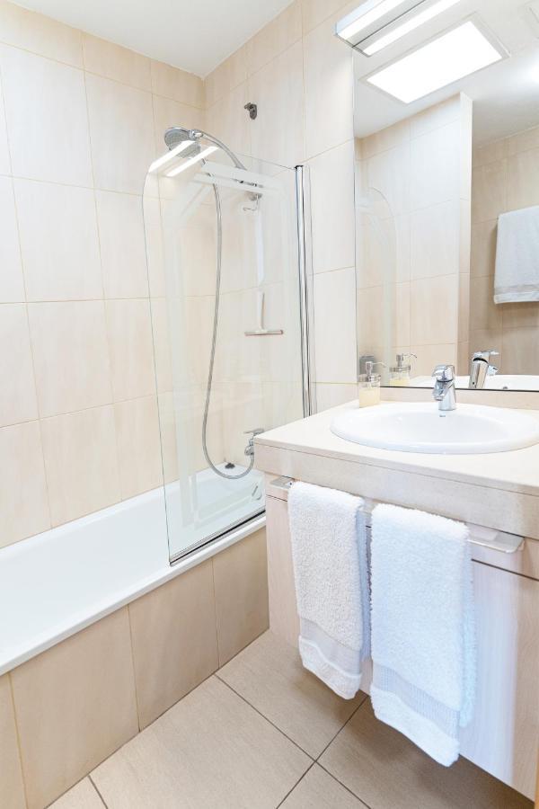 Apartamentos Lavanda Puerto de la Cruz  Extérieur photo