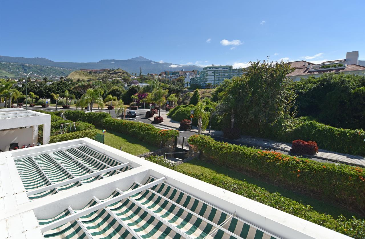 Apartamentos Lavanda Puerto de la Cruz  Extérieur photo
